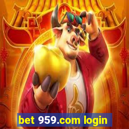 bet 959.com login